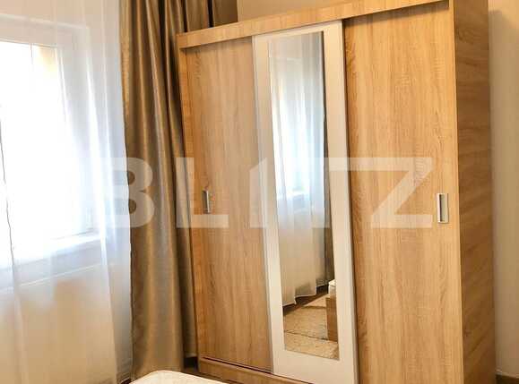 Apartament de închiriat 2 camere Gheorgheni - 49206AI | BLITZ Cluj-Napoca | Poza8