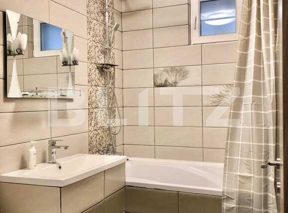 Apartament de închiriat 2 camere Gheorgheni - 49206AI | BLITZ Cluj-Napoca | Poza14