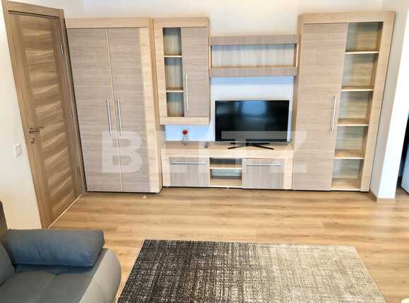 Apartament de închiriat 2 camere Gheorgheni - 49206AI | BLITZ Cluj-Napoca | Poza5