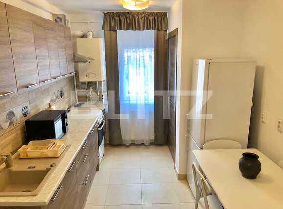 Apartament de închiriat 2 camere Gheorgheni - 49206AI | BLITZ Cluj-Napoca | Poza10