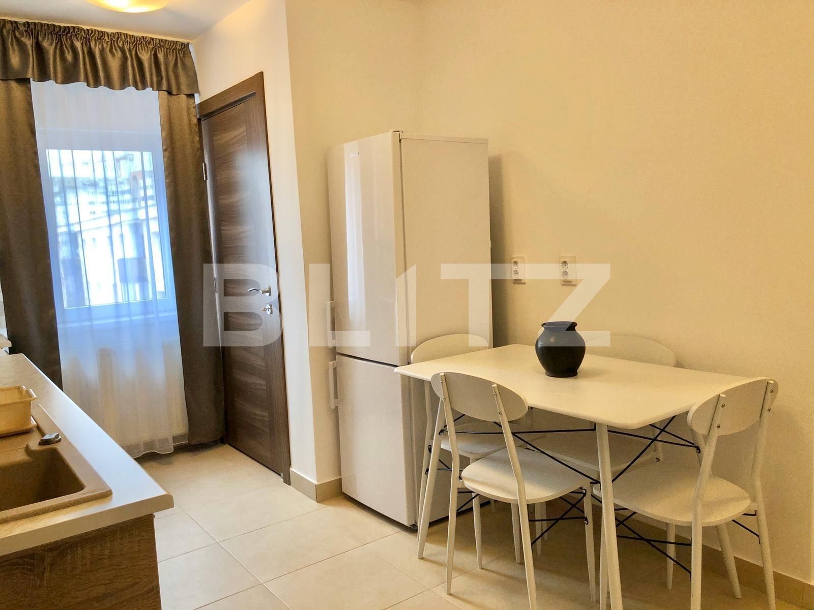 Apartament de închiriat 2 camere Gheorgheni - 49206AI | BLITZ Cluj-Napoca | Poza12