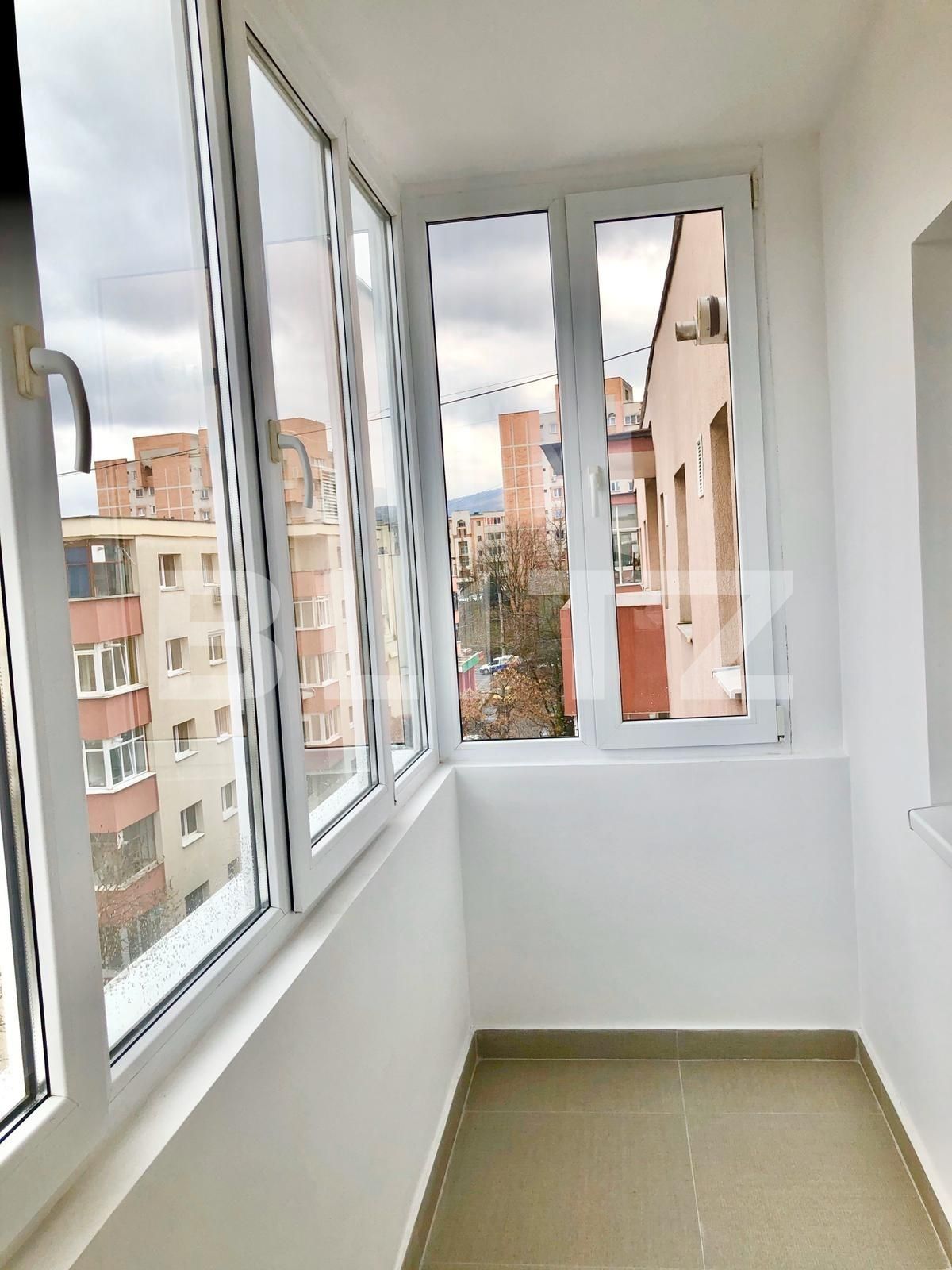 Apartament de închiriat 2 camere Gheorgheni - 49206AI | BLITZ Cluj-Napoca | Poza13