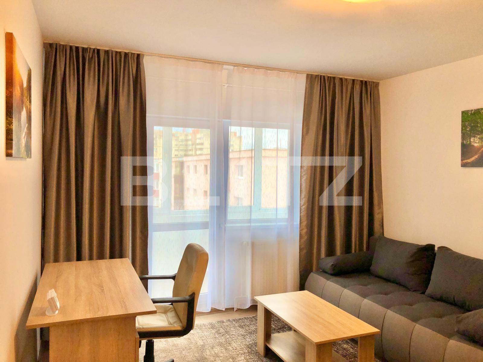 Apartament de închiriat 2 camere Gheorgheni - 49206AI | BLITZ Cluj-Napoca | Poza2