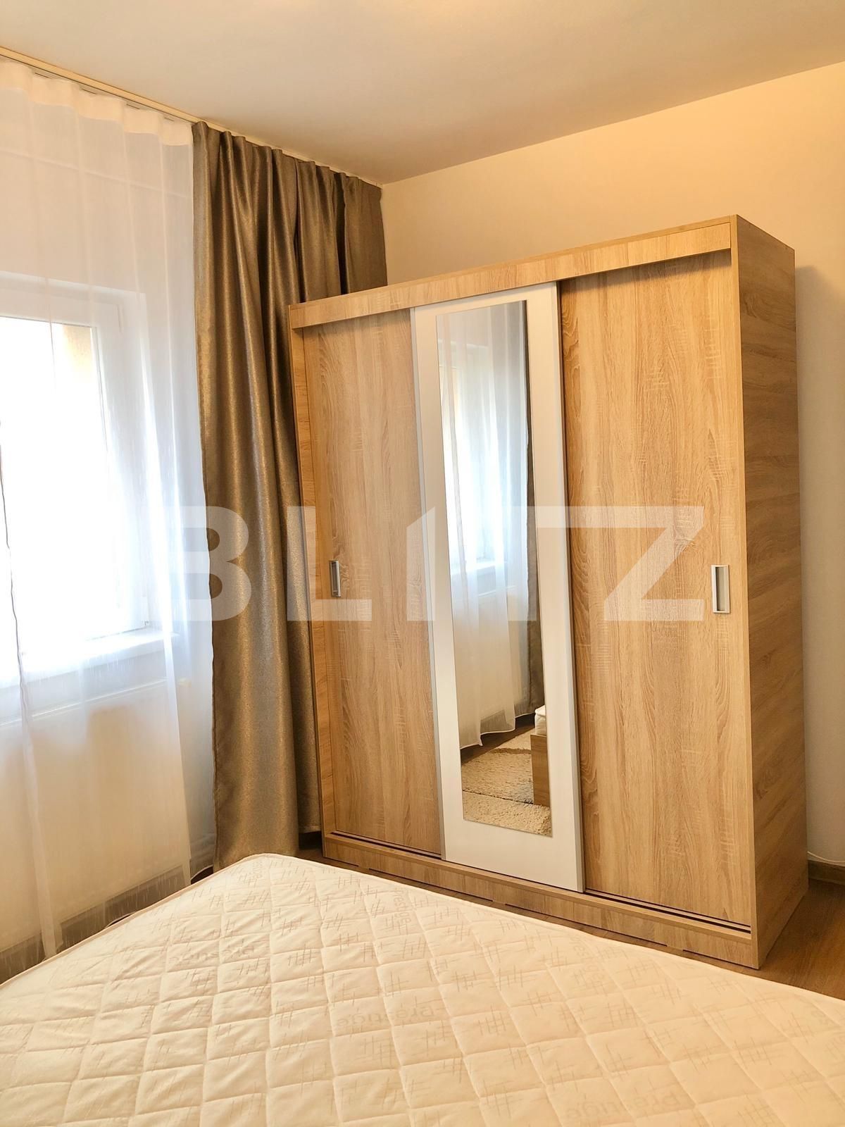 Apartament de închiriat 2 camere Gheorgheni - 49206AI | BLITZ Cluj-Napoca | Poza8