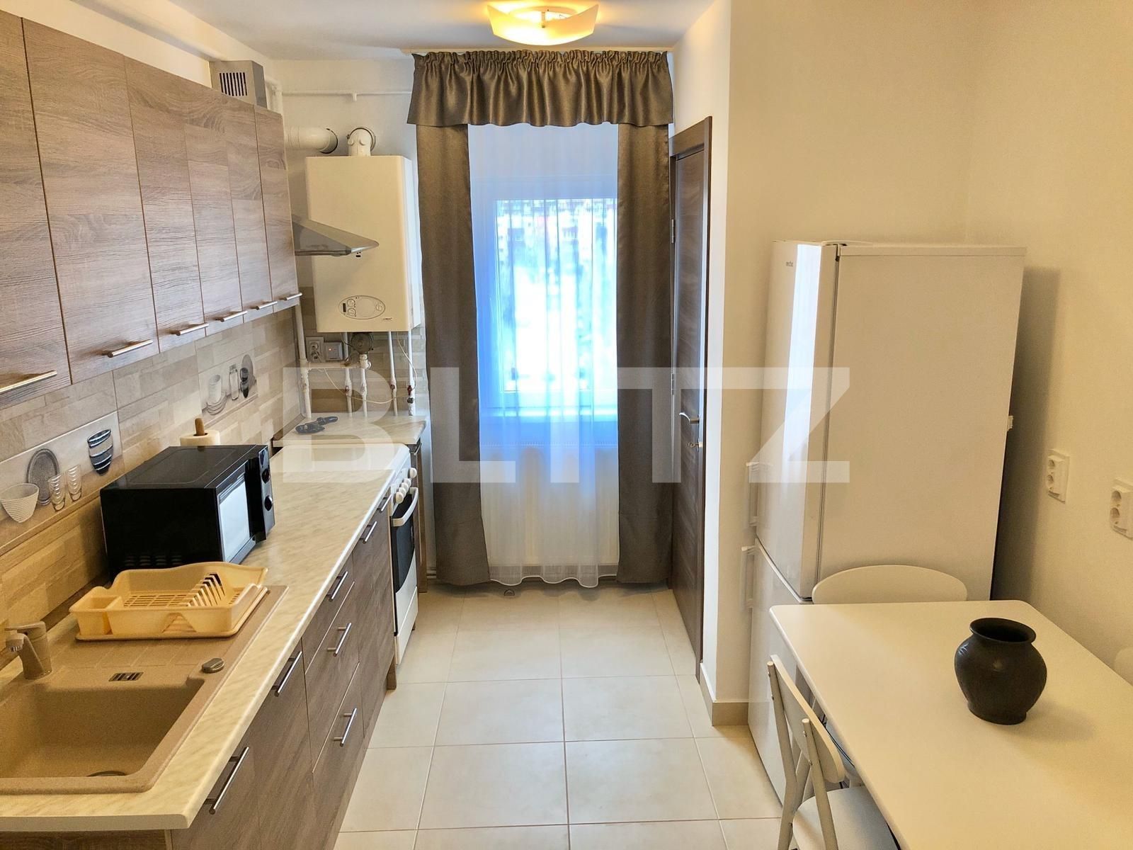 Apartament de închiriat 2 camere Gheorgheni - 49206AI | BLITZ Cluj-Napoca | Poza10