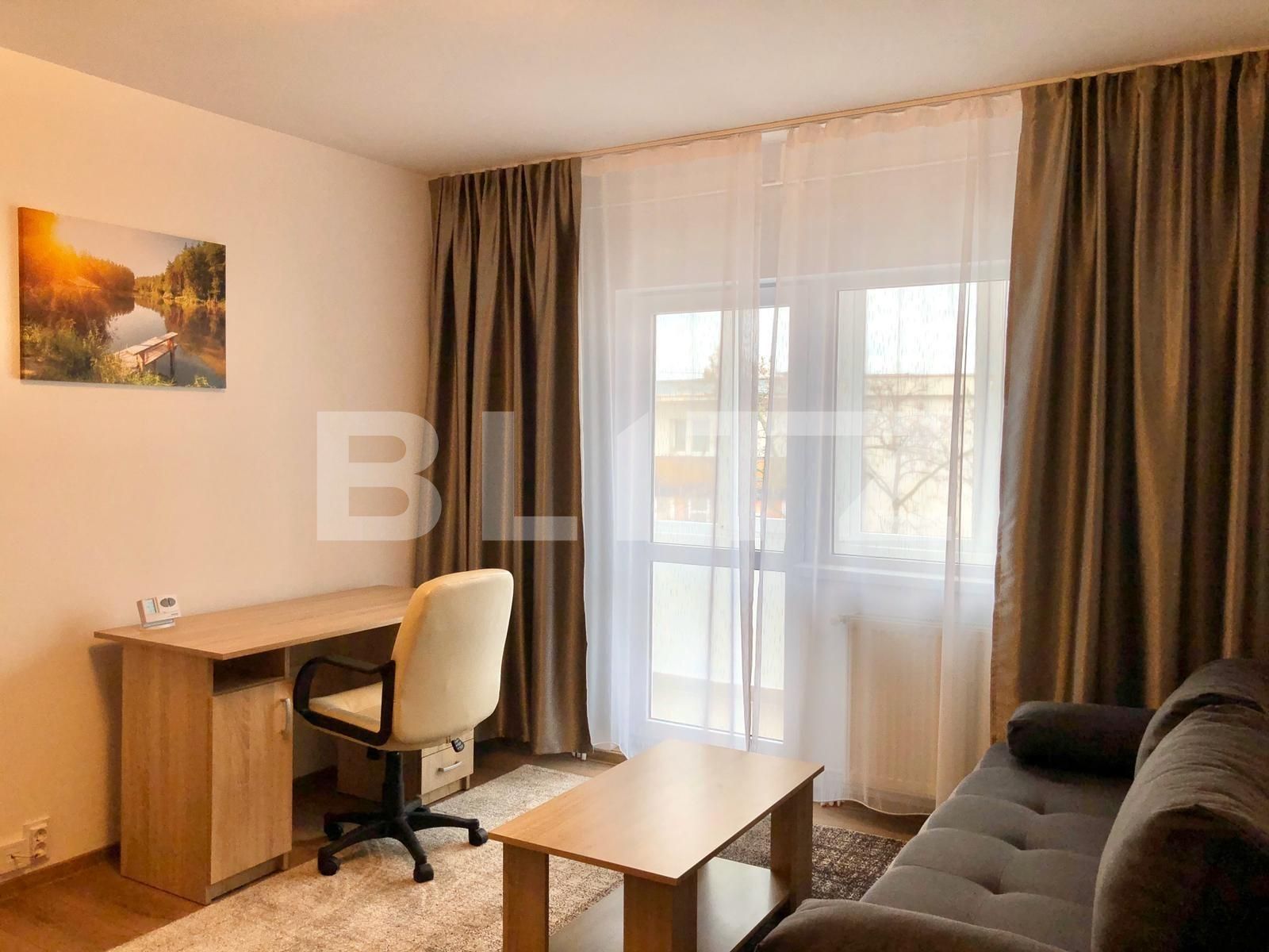 Apartament de închiriat 2 camere Gheorgheni - 49206AI | BLITZ Cluj-Napoca | Poza3
