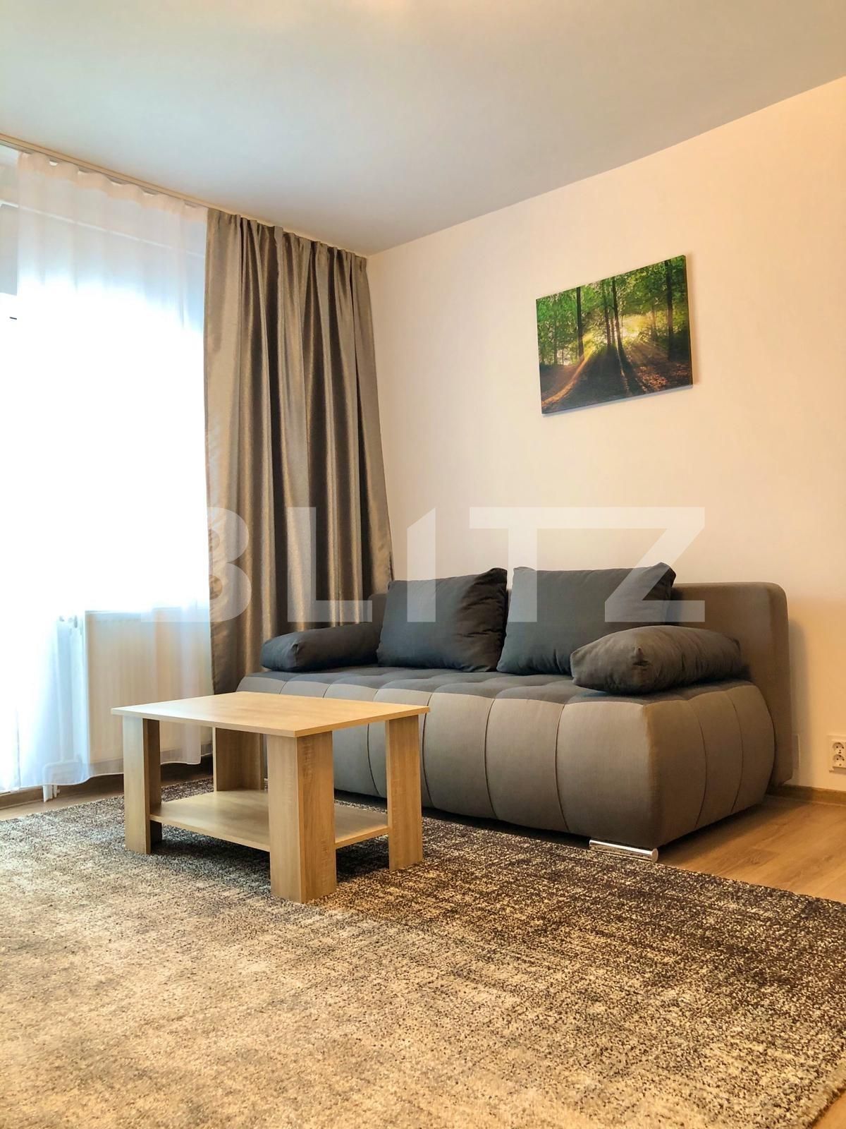 Apartament de închiriat 2 camere Gheorgheni - 49206AI | BLITZ Cluj-Napoca | Poza4