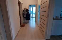 Apartament 2 camere, 62 mp, mobilat lux, parcare, zona Eugen Ionesco