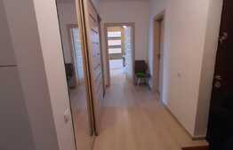 Apartament 2 camere, 62 mp, mobilat lux, parcare, zona Eugen Ionesco