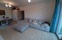 Apartament 2 camere, 62 mp, mobilat lux, parcare, zona Eugen Ionesco