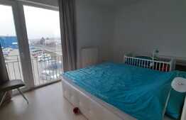 Apartament 2 camere, 62 mp, mobilat lux, parcare, zona Eugen Ionesco