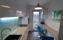 Apartament 2 camere, 62 mp, mobilat lux, parcare, zona Eugen Ionesco