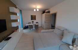 Apartament 2 camere, 62 mp, mobilat lux, parcare, zona Eugen Ionesco