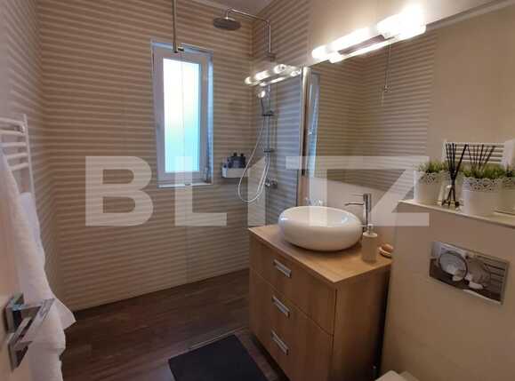 Apartament de vânzare 2 camere Europa - 49208AV | BLITZ Cluj-Napoca | Poza9