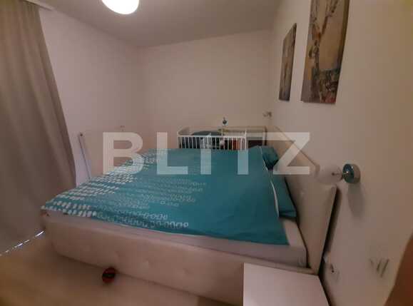 Apartament de vânzare 2 camere Europa - 49208AV | BLITZ Cluj-Napoca | Poza8