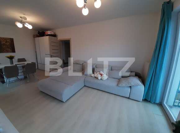 Apartament de vânzare 2 camere Europa - 49208AV | BLITZ Cluj-Napoca | Poza4