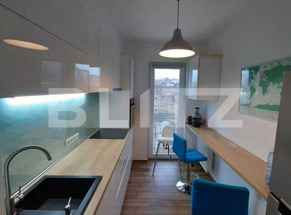 Apartament de vânzare 2 camere Europa - 49208AV | BLITZ Cluj-Napoca | Poza14