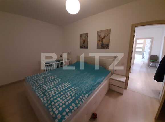 Apartament de vânzare 2 camere Europa - 49208AV | BLITZ Cluj-Napoca | Poza7