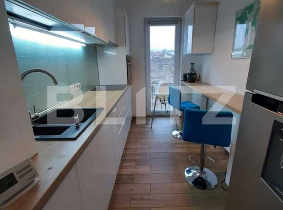 Apartament de vânzare 2 camere Europa - 49208AV | BLITZ Cluj-Napoca | Poza12