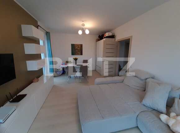 Apartament de vânzare 2 camere Europa - 49208AV | BLITZ Cluj-Napoca | Poza3