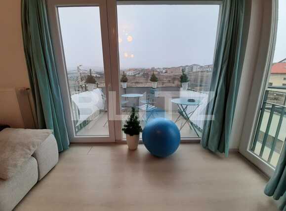 Apartament de vânzare 2 camere Europa - 49208AV | BLITZ Cluj-Napoca | Poza5