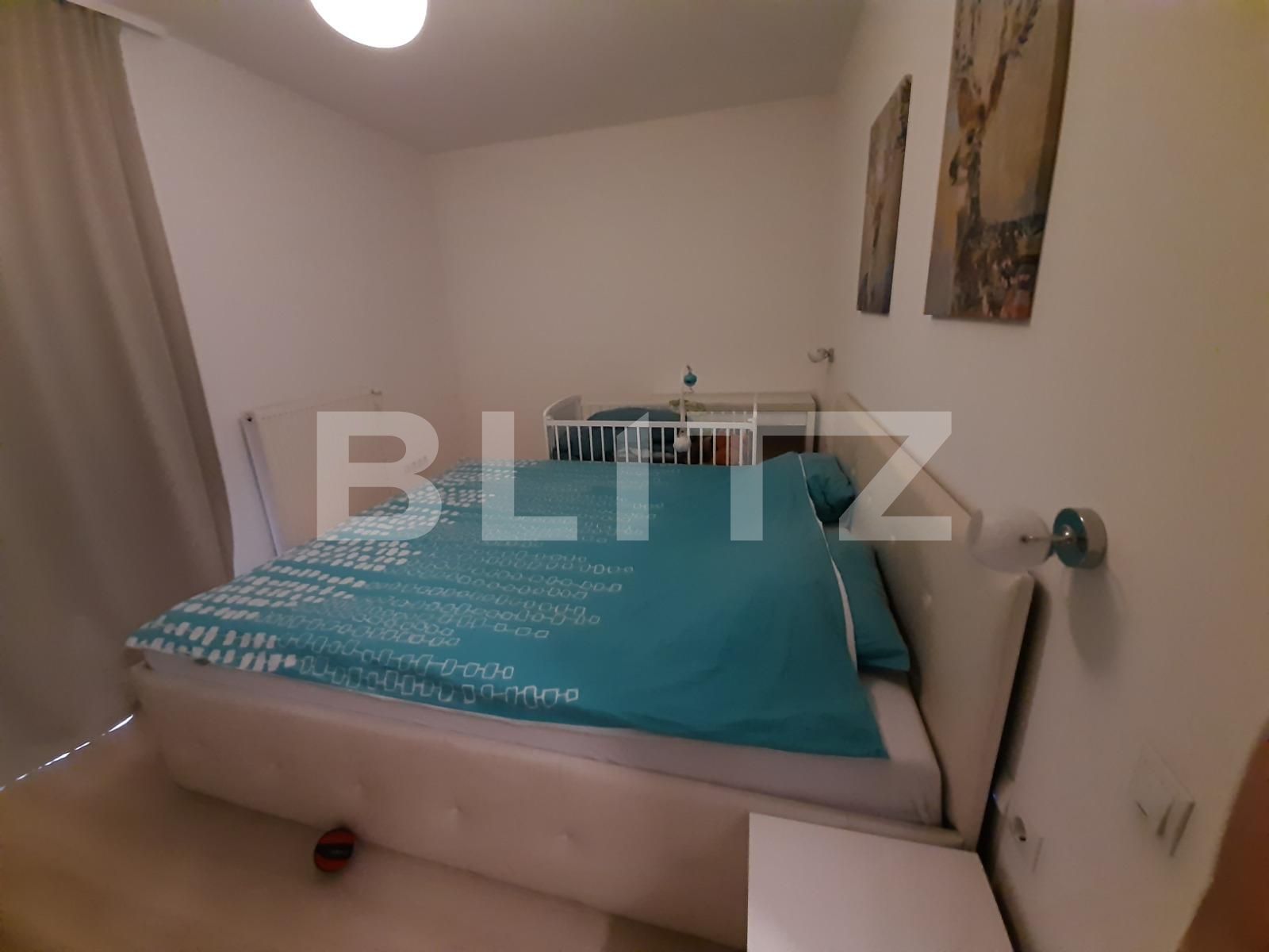 Apartament de vânzare 2 camere Europa - 49208AV | BLITZ Cluj-Napoca | Poza8