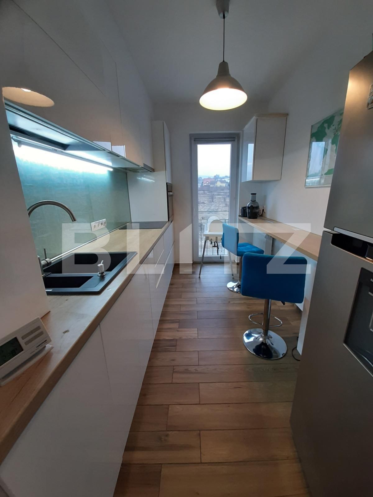 Apartament de vânzare 2 camere Europa - 49208AV | BLITZ Cluj-Napoca | Poza12