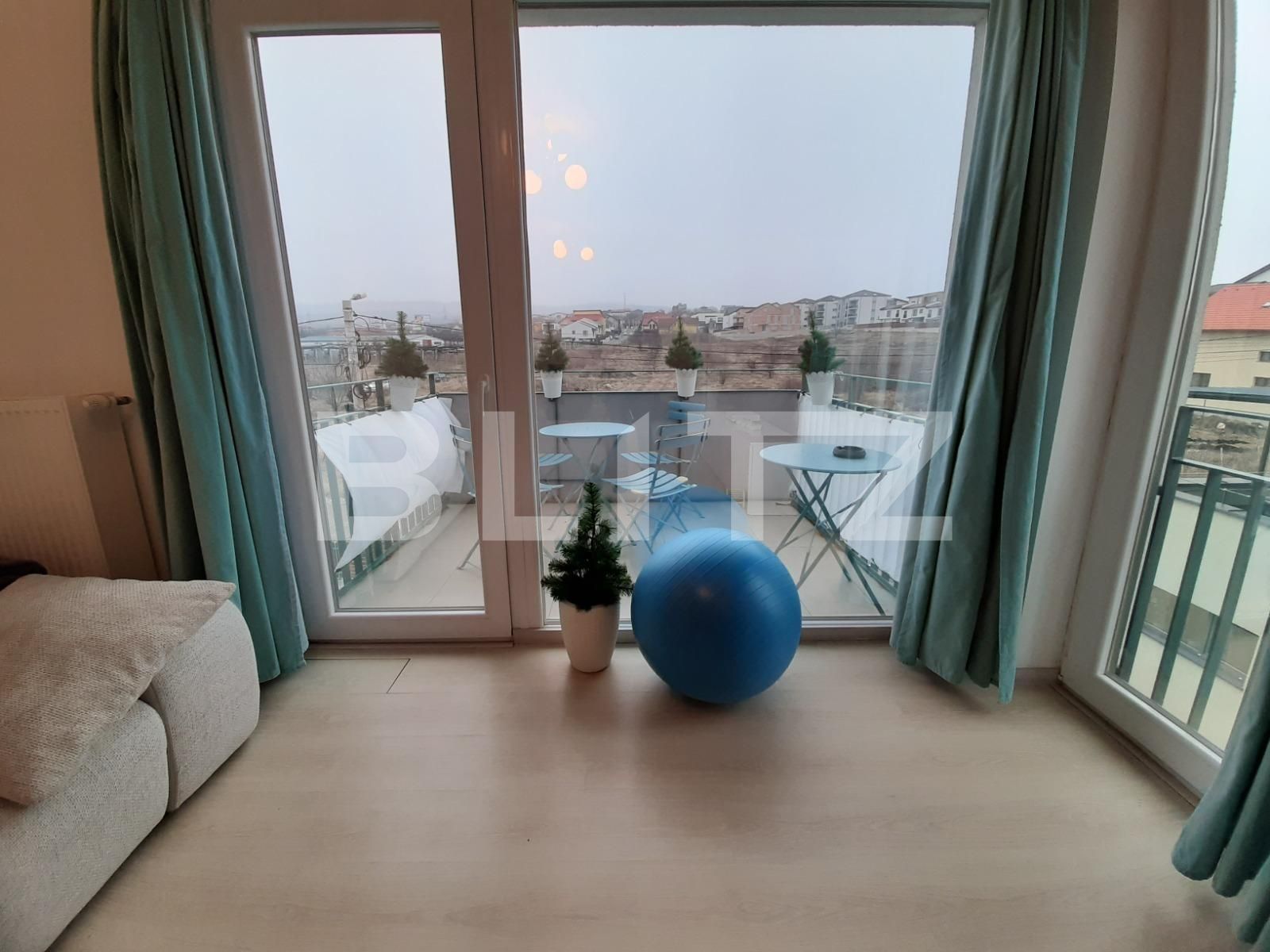 Apartament de vânzare 2 camere Europa - 49208AV | BLITZ Cluj-Napoca | Poza5