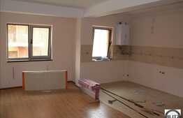 Apartament ultrafinisat in Floresti!