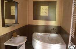 Apartament ultrafinisat in Floresti!