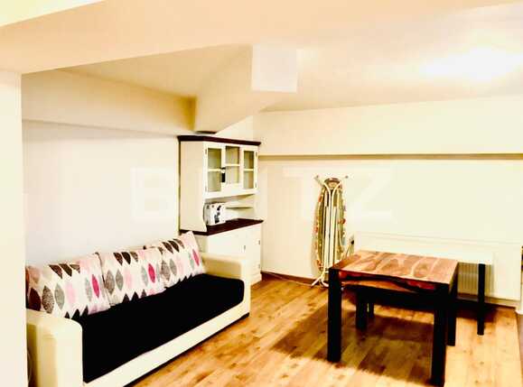 Apartament de închiriat 2 camere Bună Ziua - 49211AI | BLITZ Cluj-Napoca | Poza3