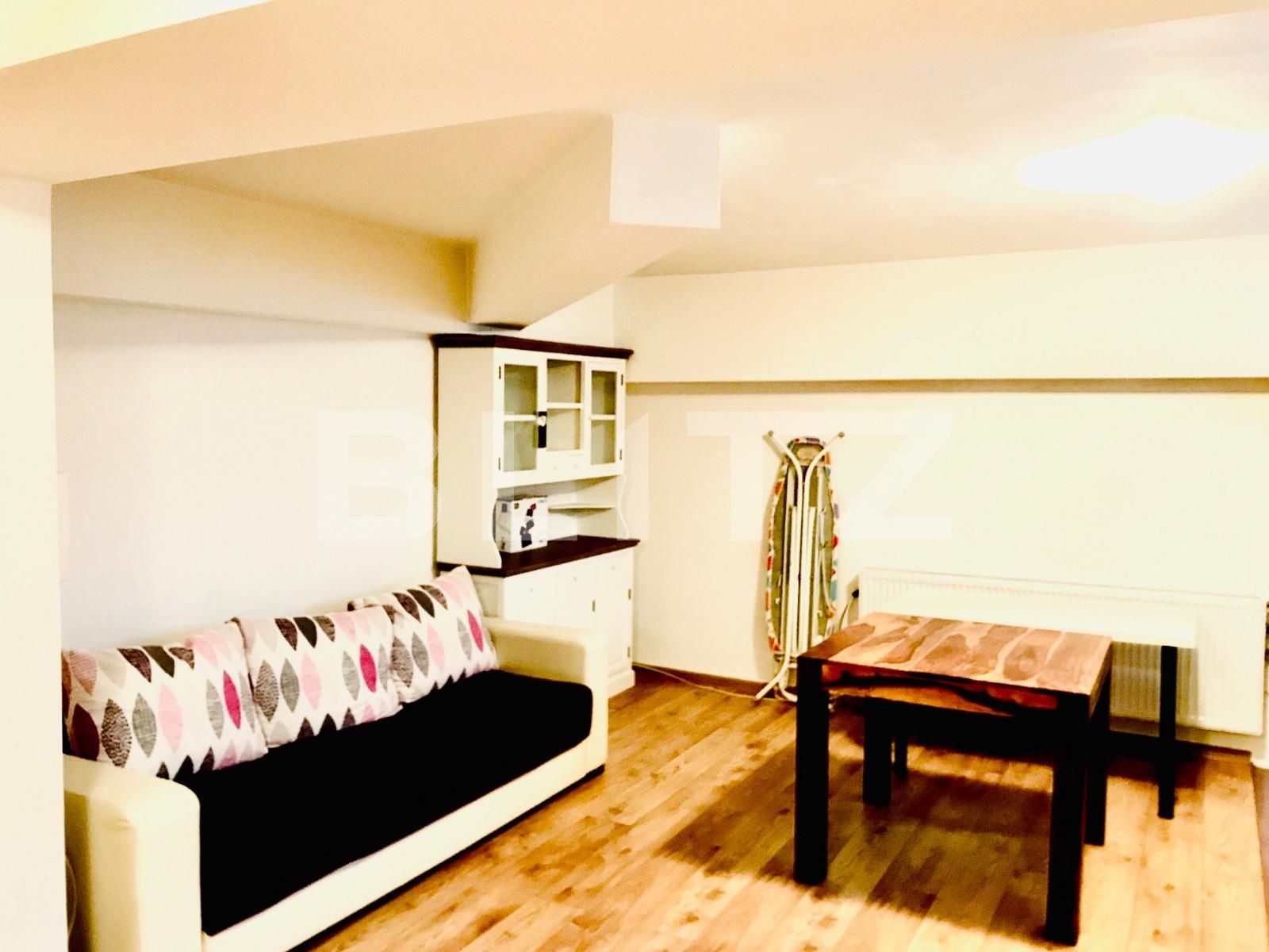 Apartament de închiriat 2 camere Bună Ziua - 49211AI | BLITZ Cluj-Napoca | Poza3