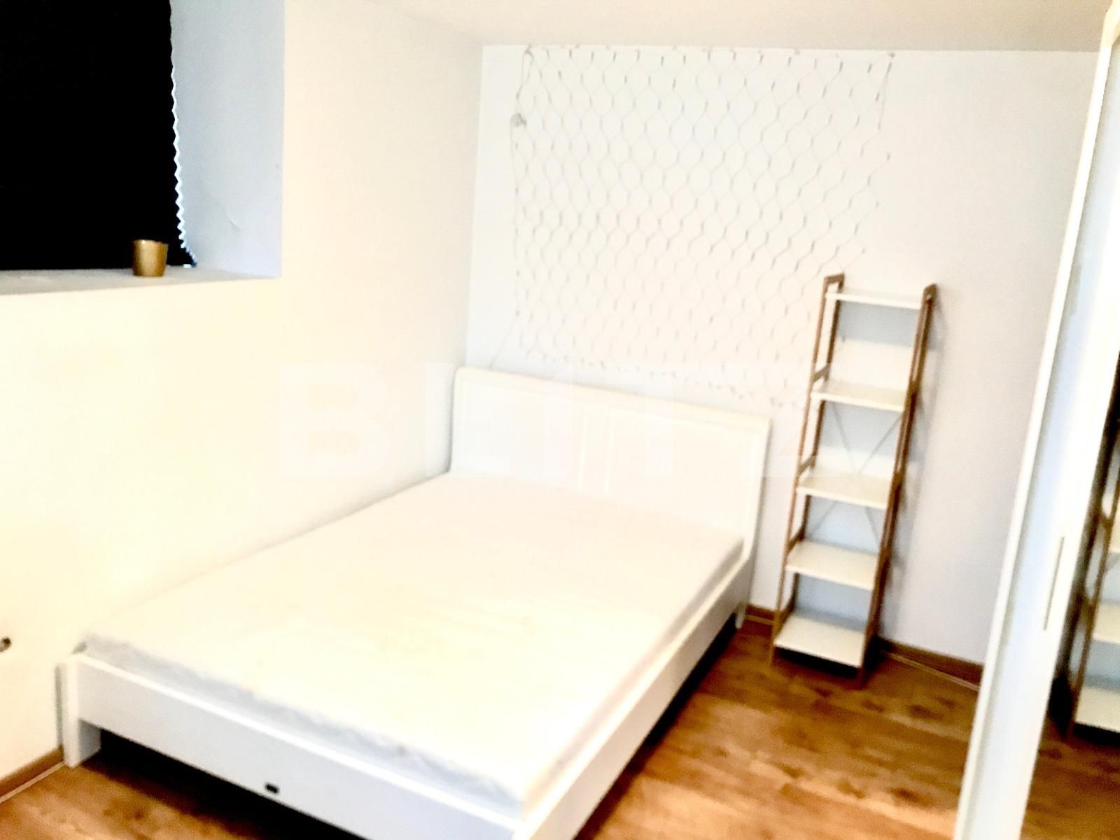 Apartament de închiriat 2 camere Bună Ziua - 49211AI | BLITZ Cluj-Napoca | Poza2