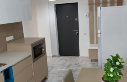 Apartament cu 2 camere, decomandat, 50 mp, modern, zona Profi