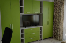 Apartament cu 2 camere, decomandat, 50 mp, modern, zona Profi