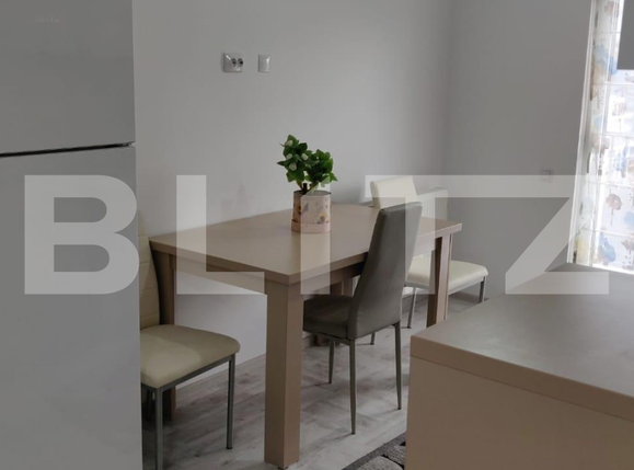 Apartament de închiriat 2 camere Zorilor - 49212AI | BLITZ Cluj-Napoca | Poza6