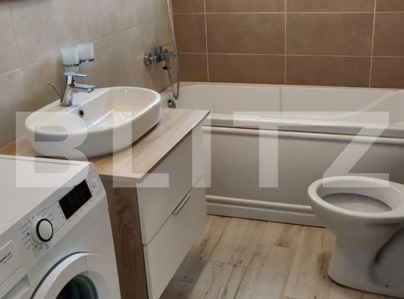 Apartament de închiriat 2 camere Zorilor - 49212AI | BLITZ Cluj-Napoca | Poza9