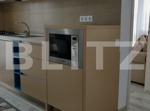 Apartament de închiriat 2 camere Zorilor - 49212AI | BLITZ Cluj-Napoca | Poza5