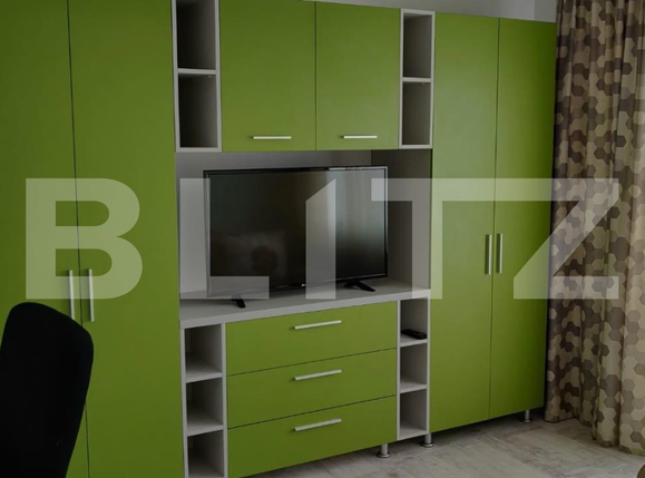 Apartament de închiriat 2 camere Zorilor - 49212AI | BLITZ Cluj-Napoca | Poza4