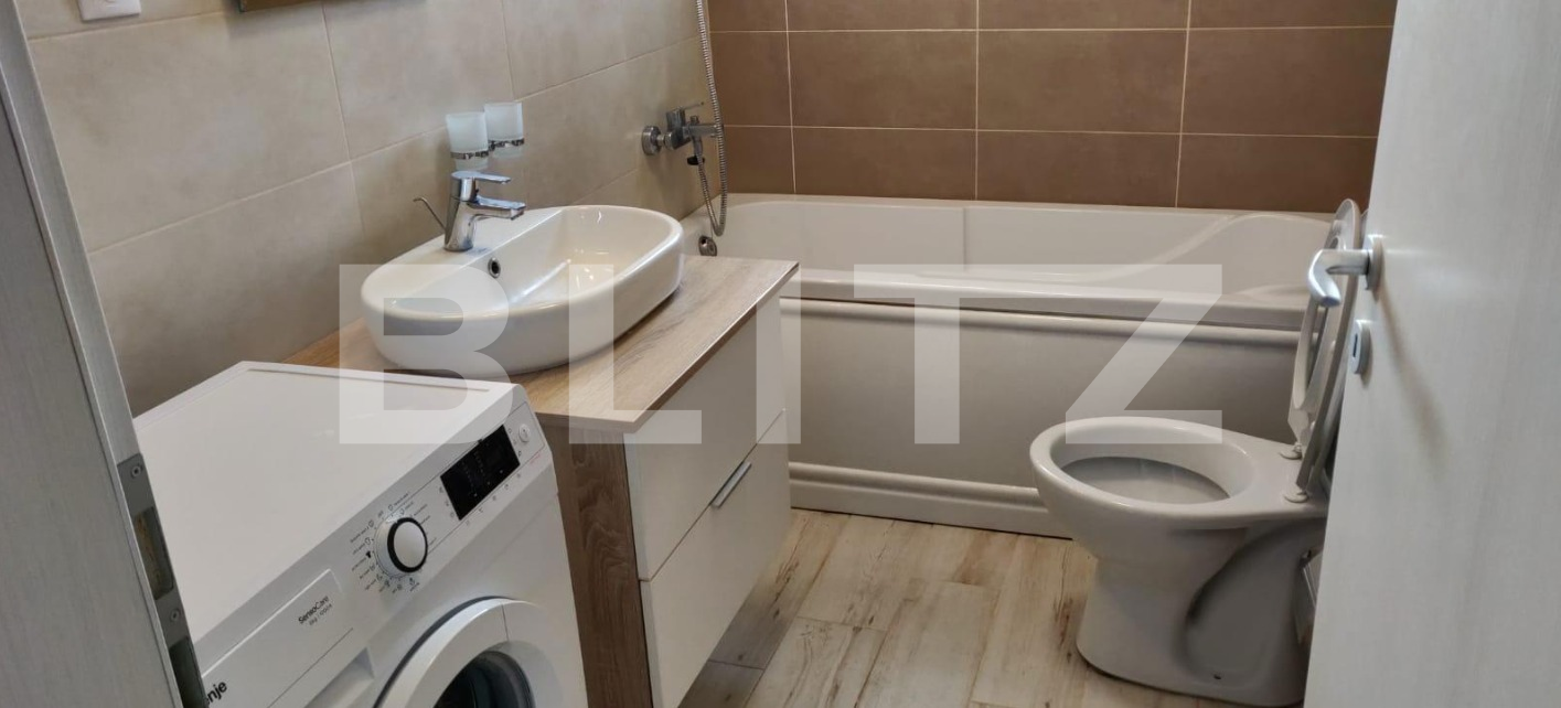 Apartament de închiriat 2 camere Zorilor - 49212AI | BLITZ Cluj-Napoca | Poza9