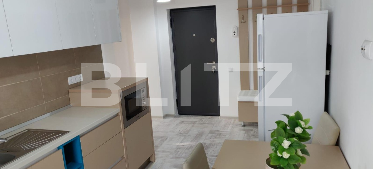Apartament de închiriat 2 camere Zorilor - 49212AI | BLITZ Cluj-Napoca | Poza7