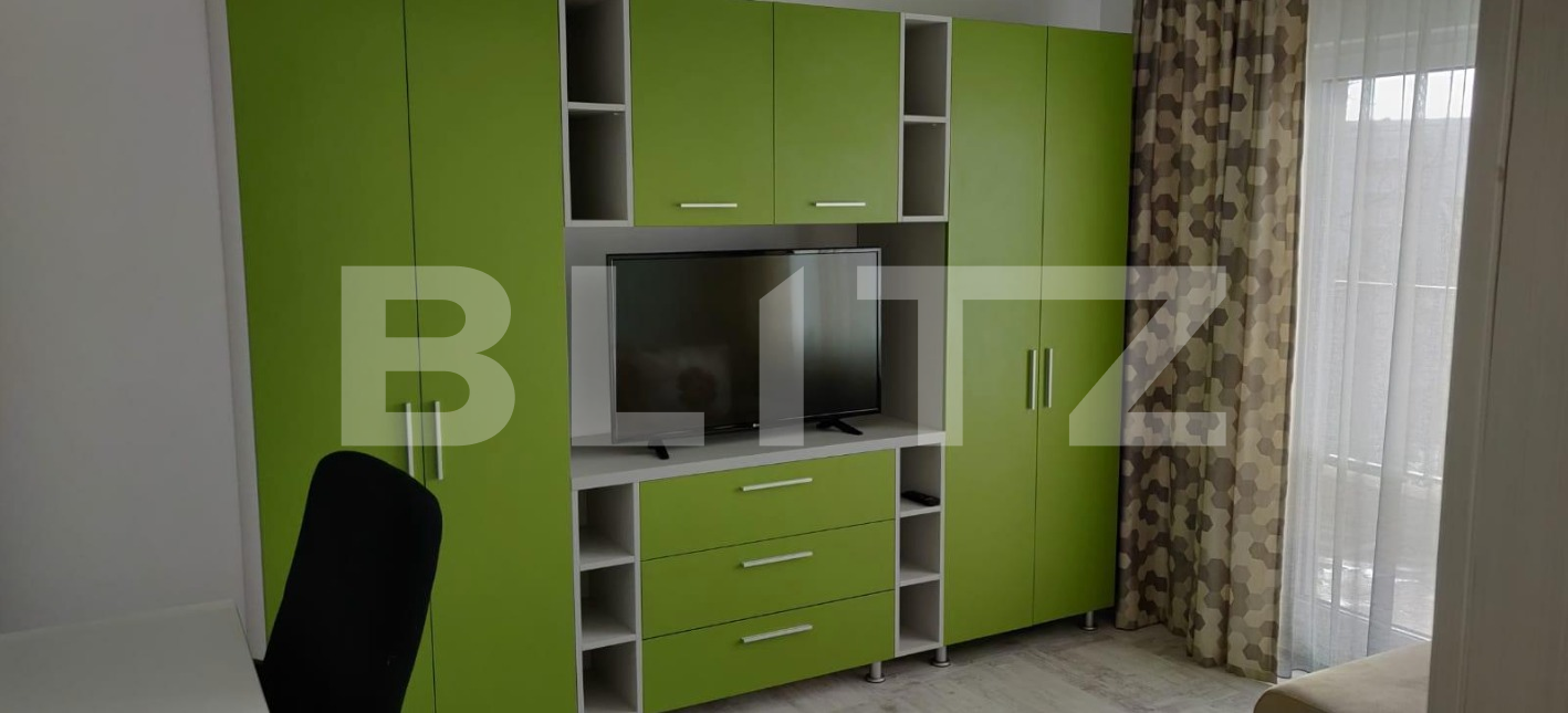 Apartament de închiriat 2 camere Zorilor - 49212AI | BLITZ Cluj-Napoca | Poza4