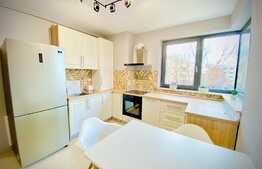 3 camere, 65 mp, mobilat modern, parcare subterana, zona The Office