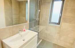 3 camere, 65 mp, mobilat modern, parcare subterana, zona The Office