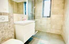 3 camere, 65 mp, mobilat modern, parcare subterana, zona The Office