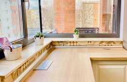 3 camere, 65 mp, mobilat modern, parcare subterana, zona The Office