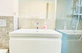 3 camere, 65 mp, mobilat modern, parcare subterana, zona The Office