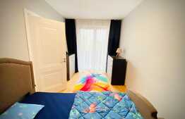 3 camere, 65 mp, mobilat modern, parcare subterana, zona The Office