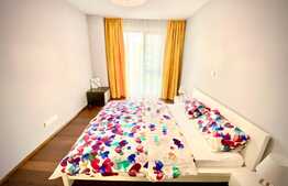 3 camere, 65 mp, mobilat modern, parcare subterana, zona The Office