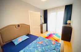 3 camere, 65 mp, mobilat modern, parcare subterana, zona The Office